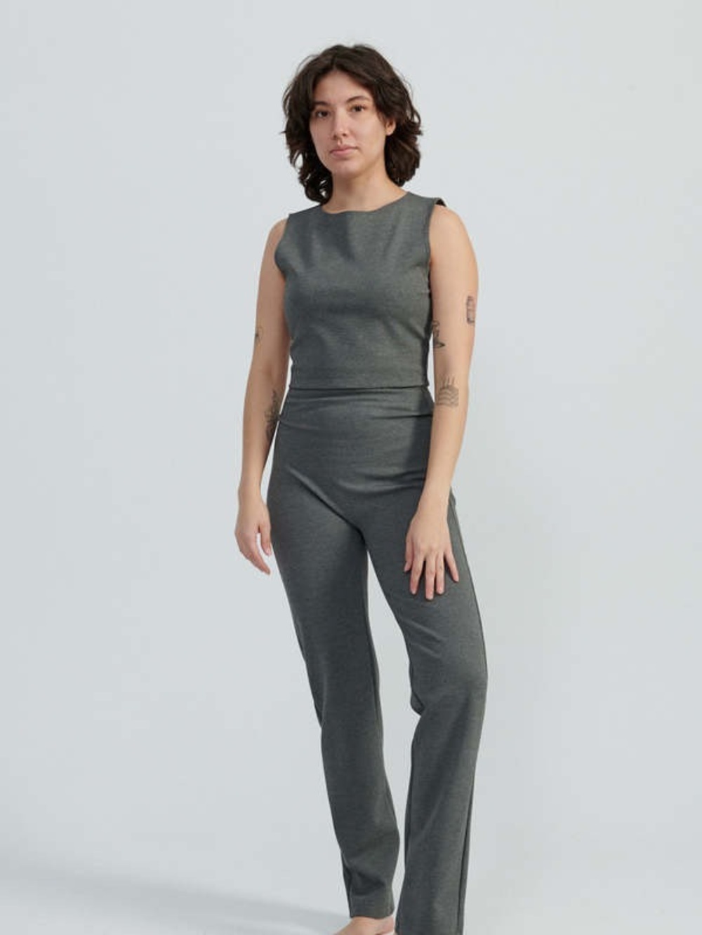 Leset Rio Tank Top - Picture 3 of 8